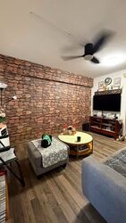 Blk 849 Khatib Central (Yishun), HDB 3 Rooms #555850981